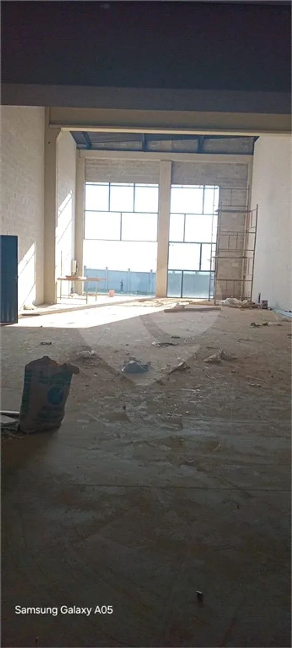 Salão Comercial para locação em Residencial monte verde - SP - Foto 3