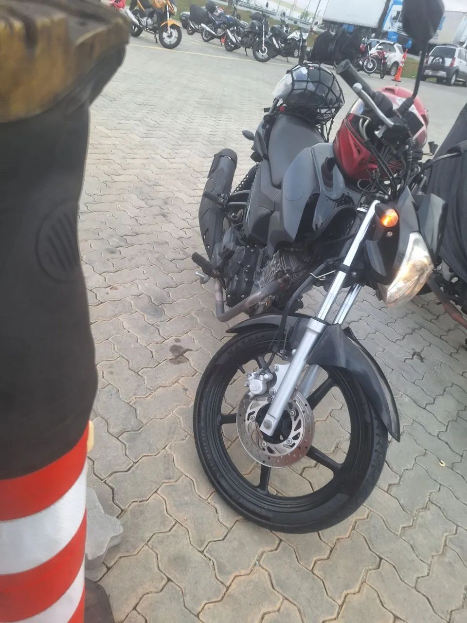 Moto factor 2022 - Foto 2