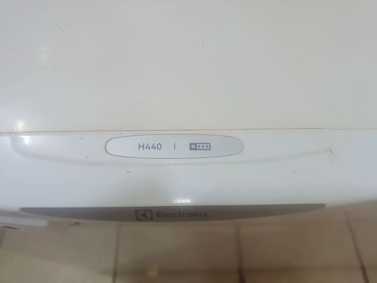 Vendo freezer horizontal eletrolux - Foto 3