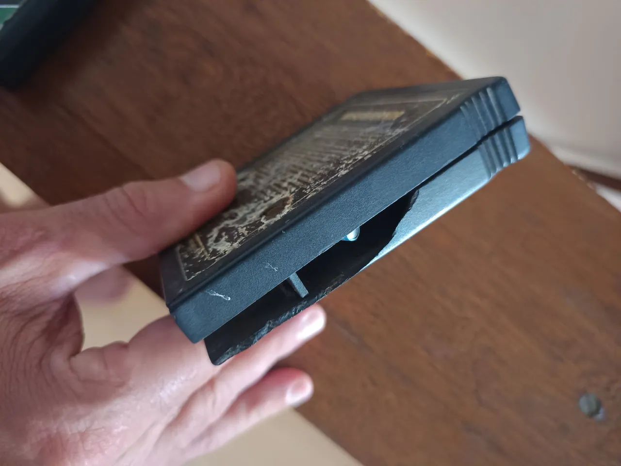 Lote jogos atari - Foto 3