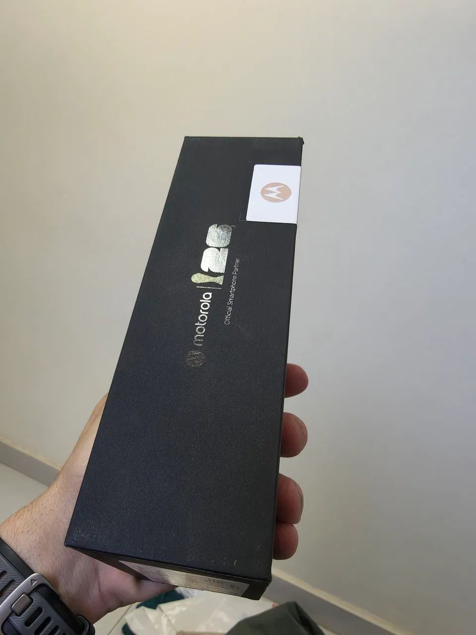 Motorola Signature  - Foto 4