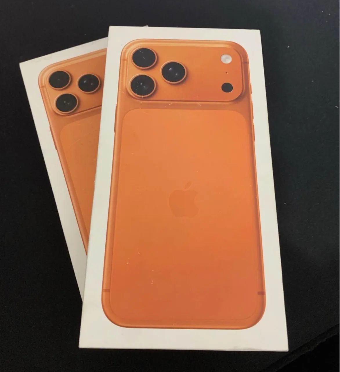 iPhone 17 Pro Max 256 GB 