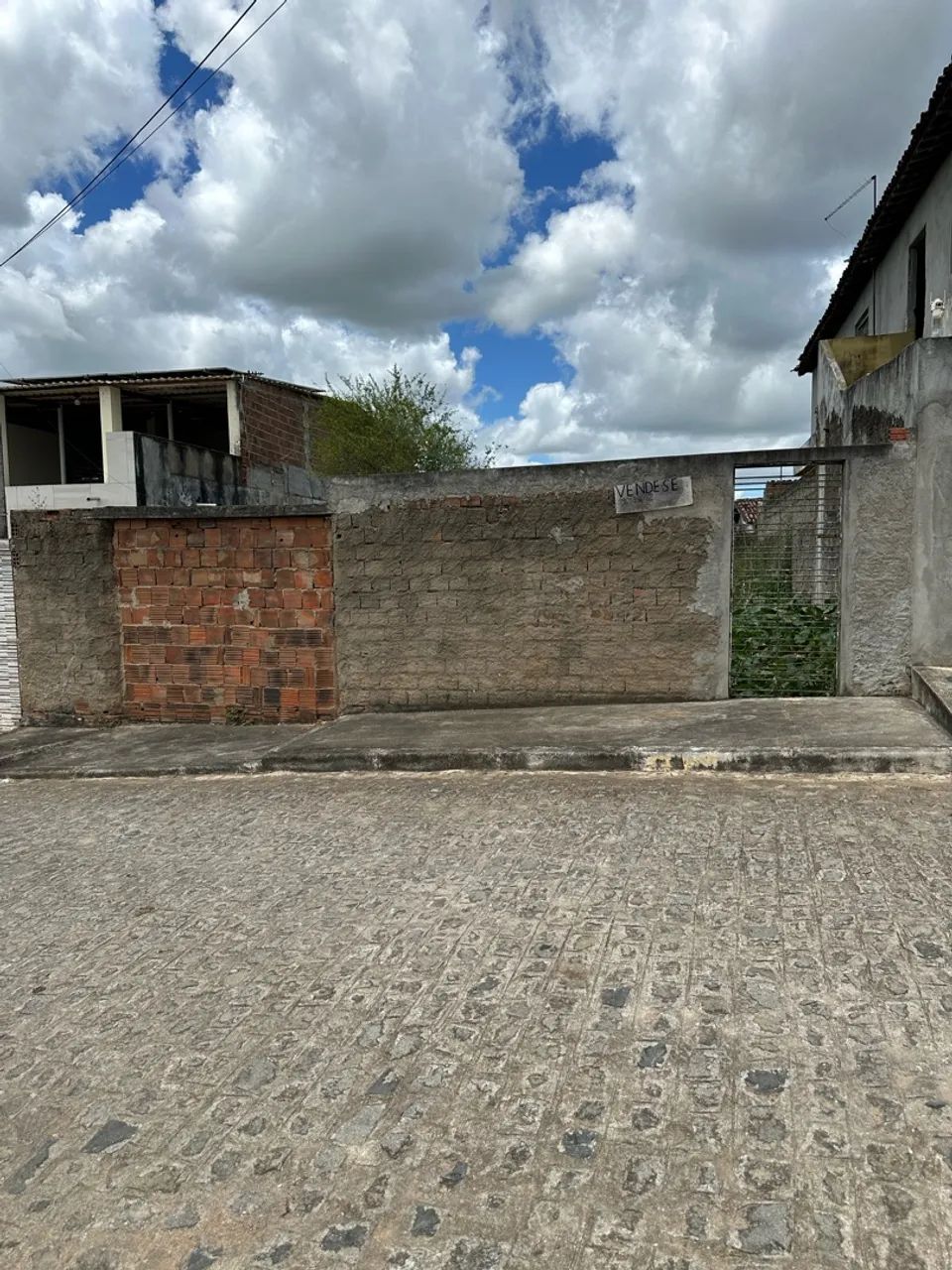 VENDO TERRENO EM ALIANÇA PERNAMBUCO - Foto 3