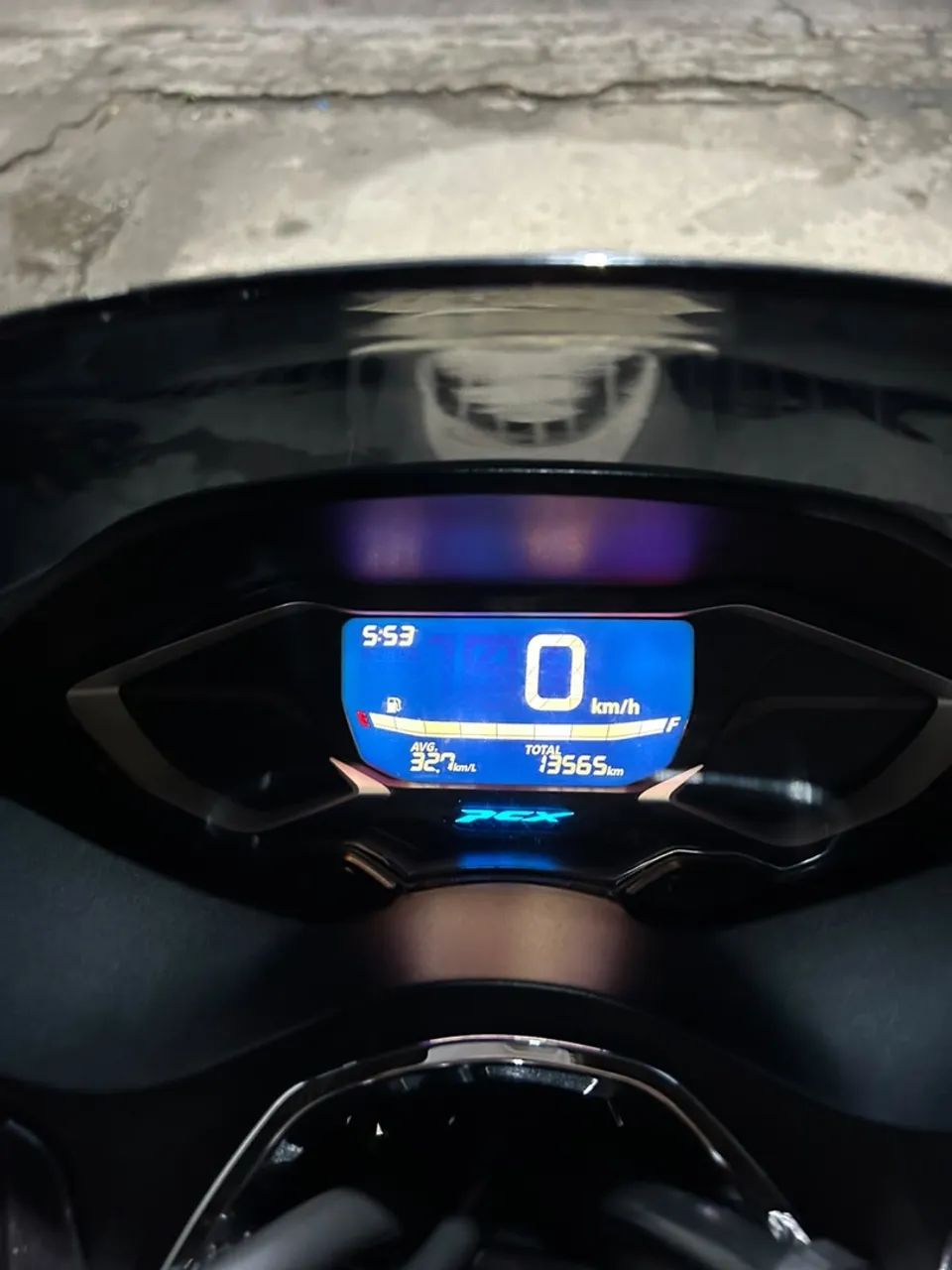 Pcx 160 2023 - Foto 5