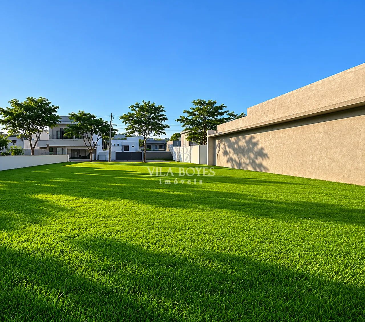 EXCELENTE TERRENO, COM 384 M², PARA VENDA NO TERRAS DE PIRACICABA V - Foto 4