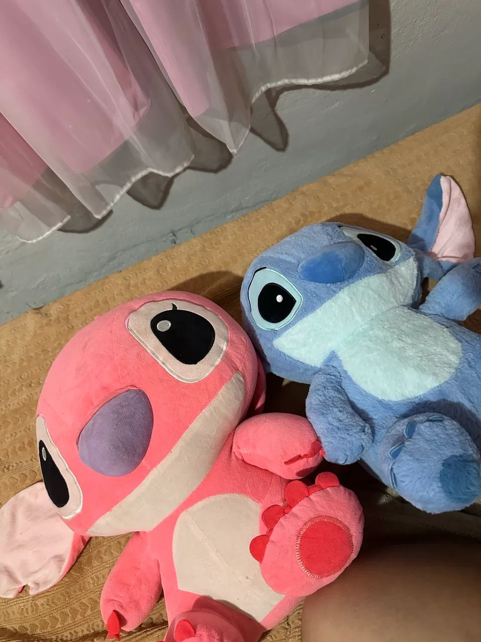 Urso do stitch - Foto 2