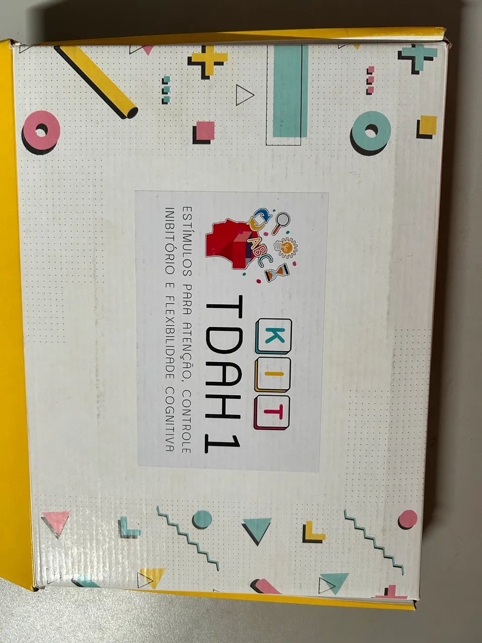 Kit TDAH 1 - Foto 4