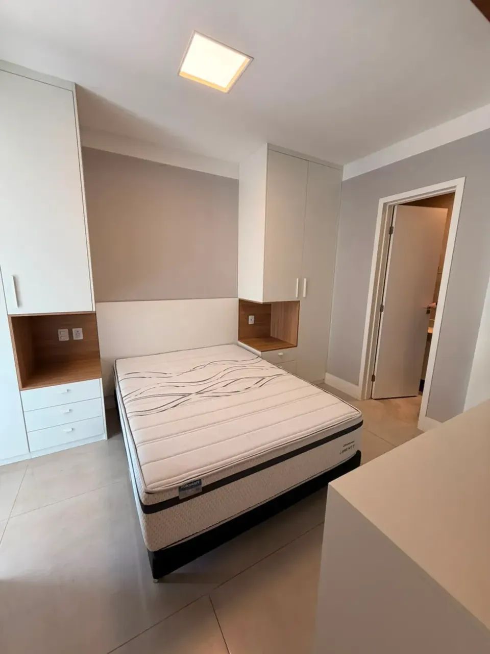 Apartamento Mobiliado e Decorado no Umarizal com 2x4, Belém, Pará - Foto 4