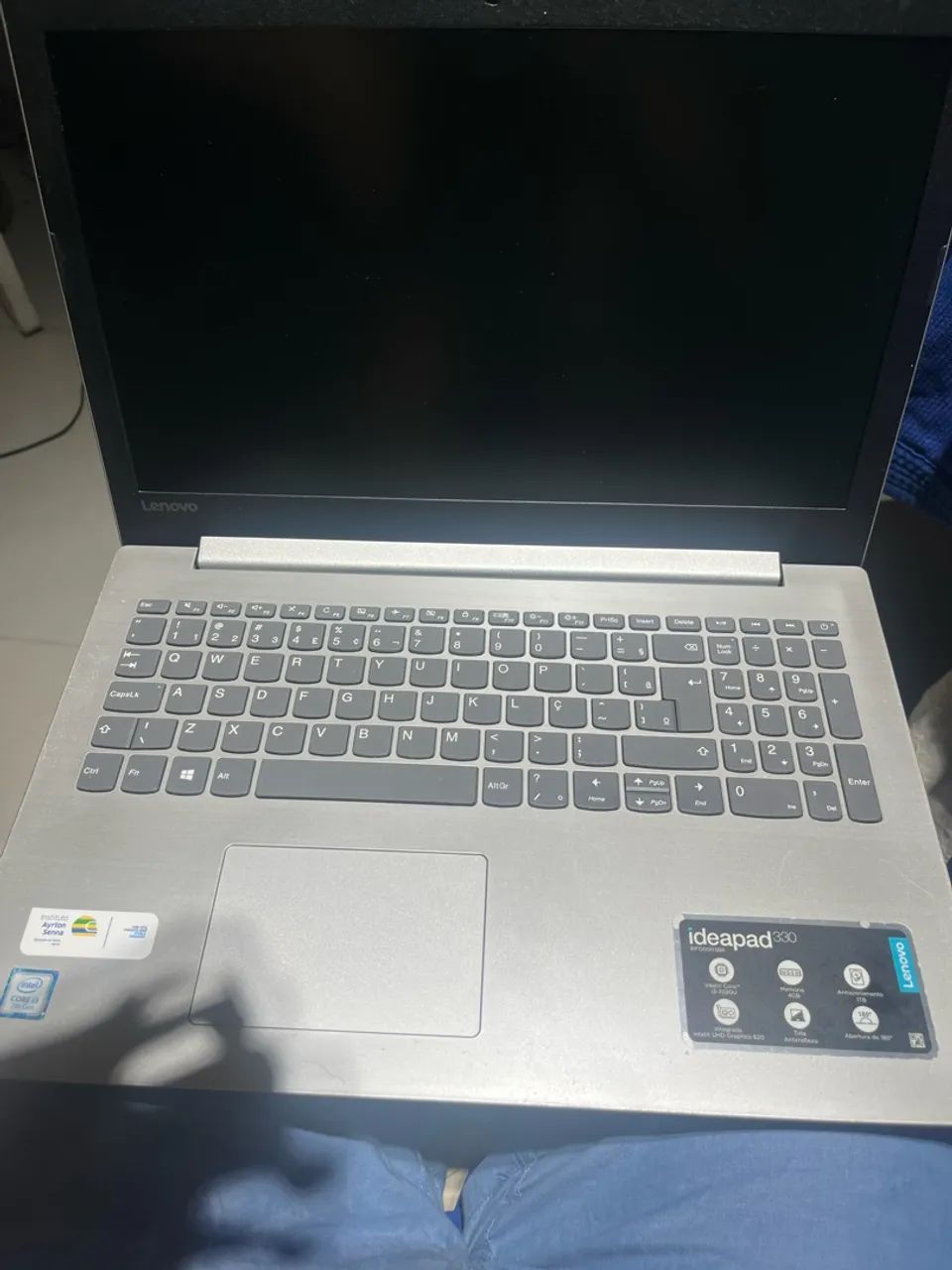 Ideapad 330