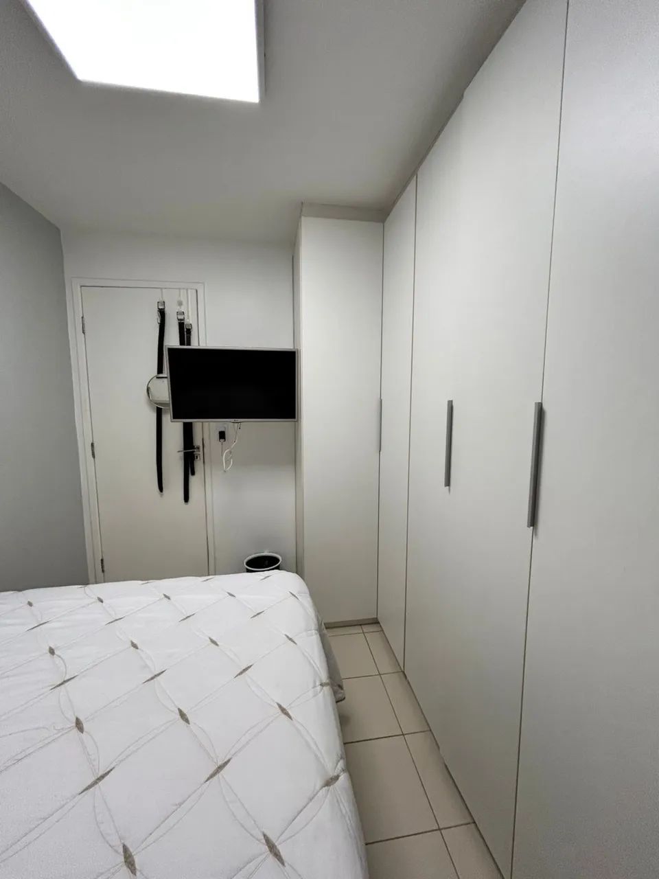 Alugo Apartamento Edifício Racine  - Foto 5