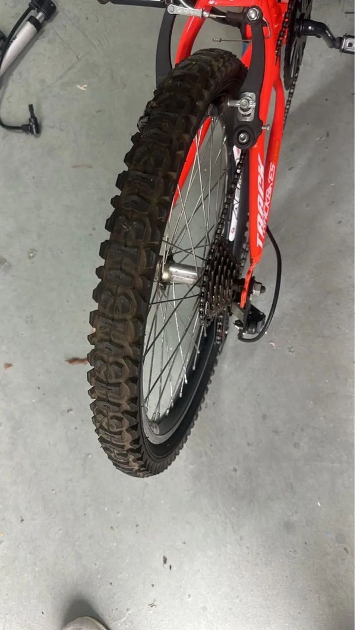Bicicleta Semi Nova  - Foto 2