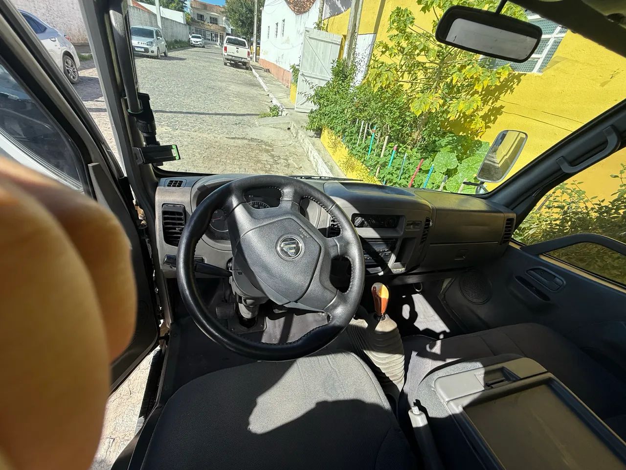 Foton baú 4,3 novo.  - Foto 5