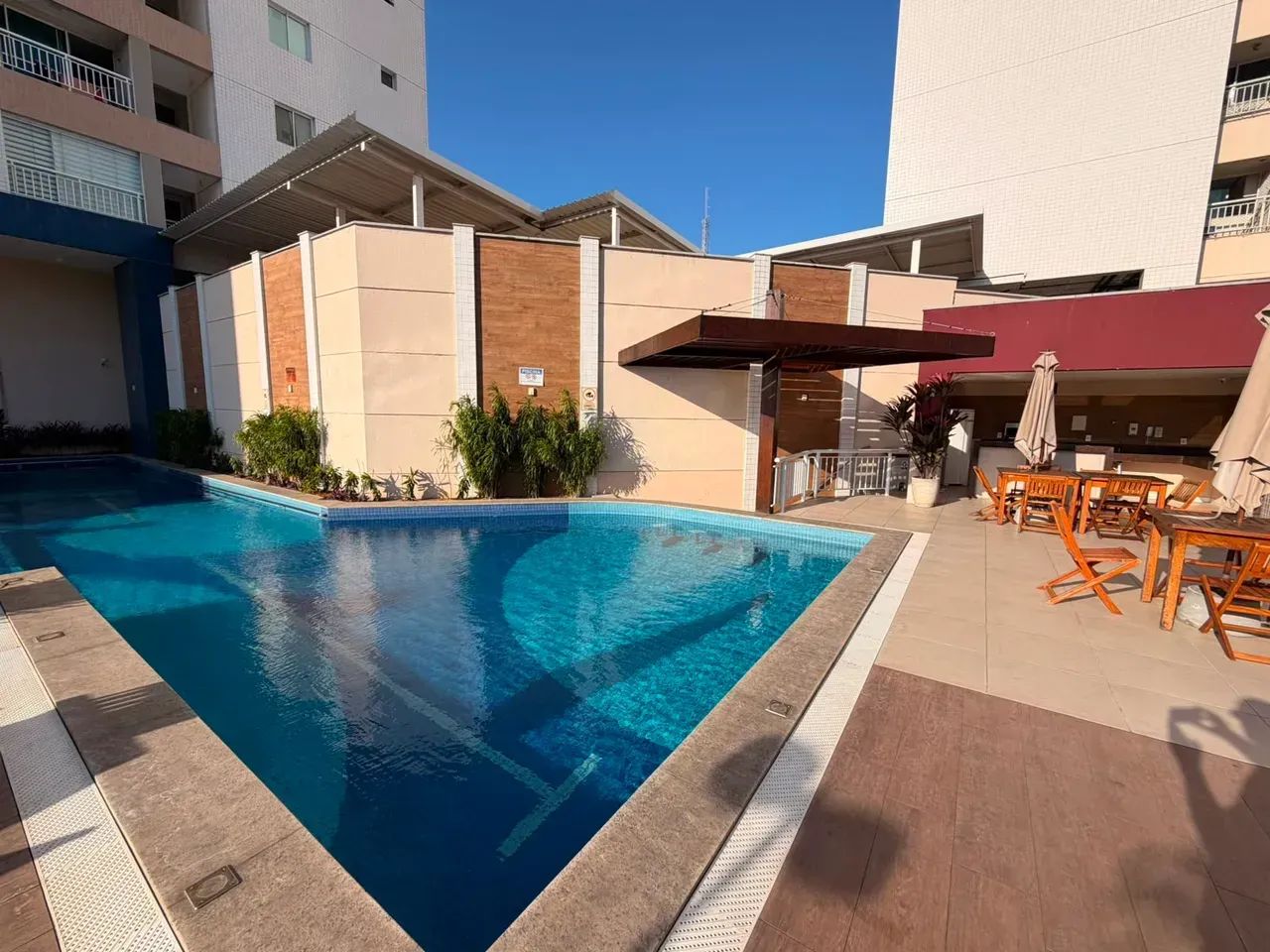 More no Benfica, 56m², 2qts - Lazer completo