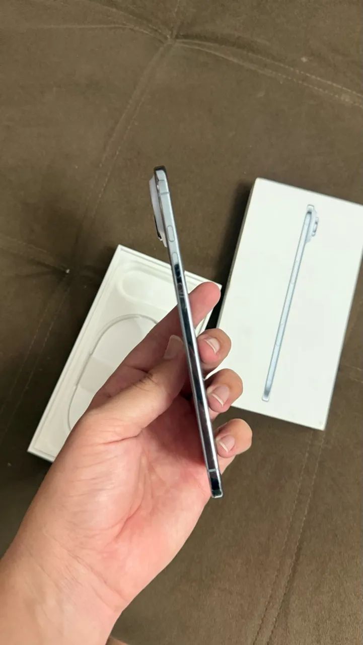 iPhone 17 Air 256gb - Foto 2