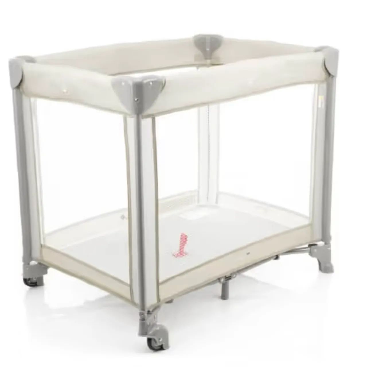 Berço portátil Safety - Foto 2