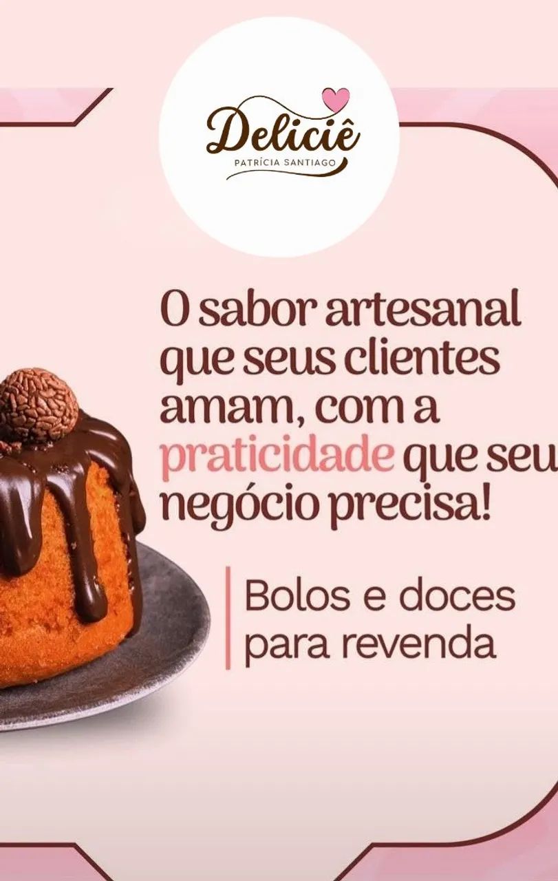 Produtos para revenda 