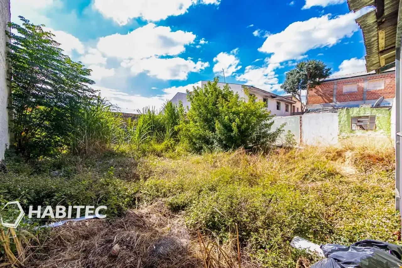 Terreno com 411,22 M² no Pinheirinho - HT3670 - Foto 6