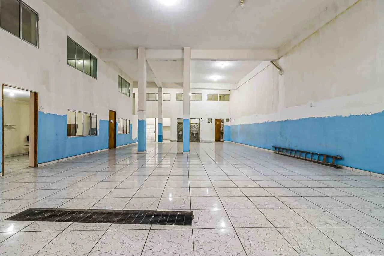 Prédio comercial na Estrada do M'Boi Mirim, 135  1120 m² - Foto 5