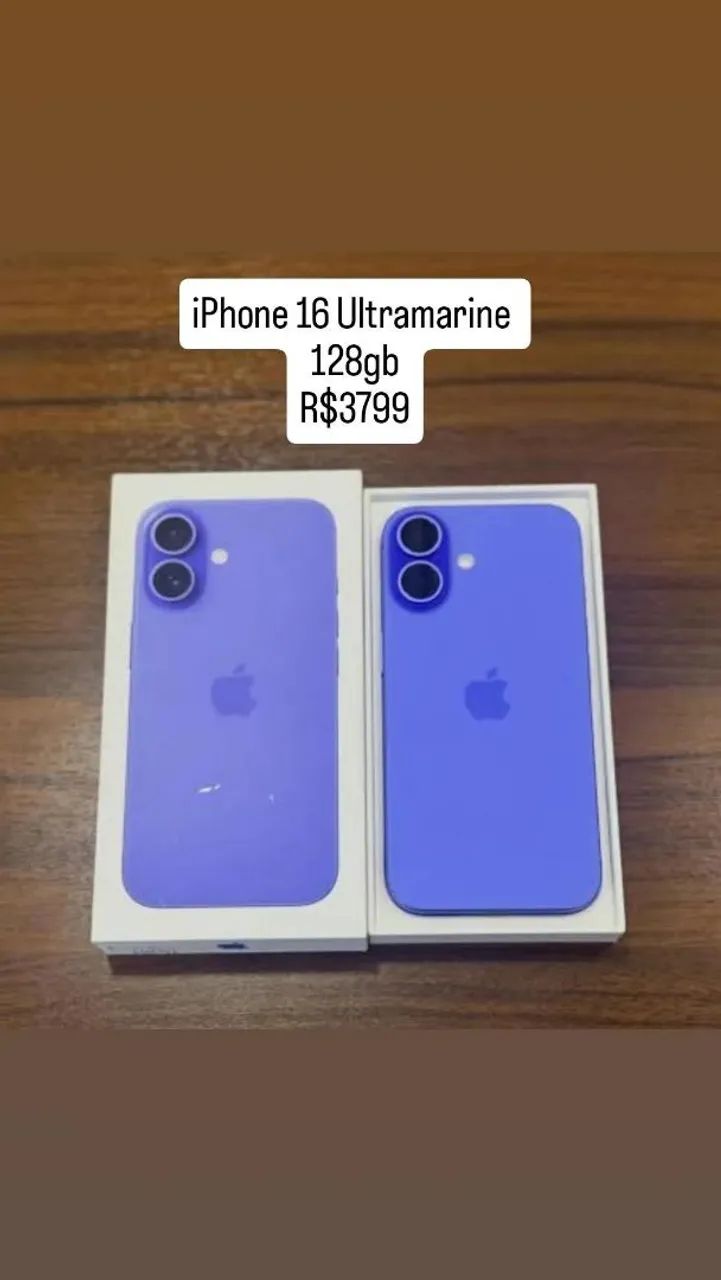 Venda de iPhones - Foto 5