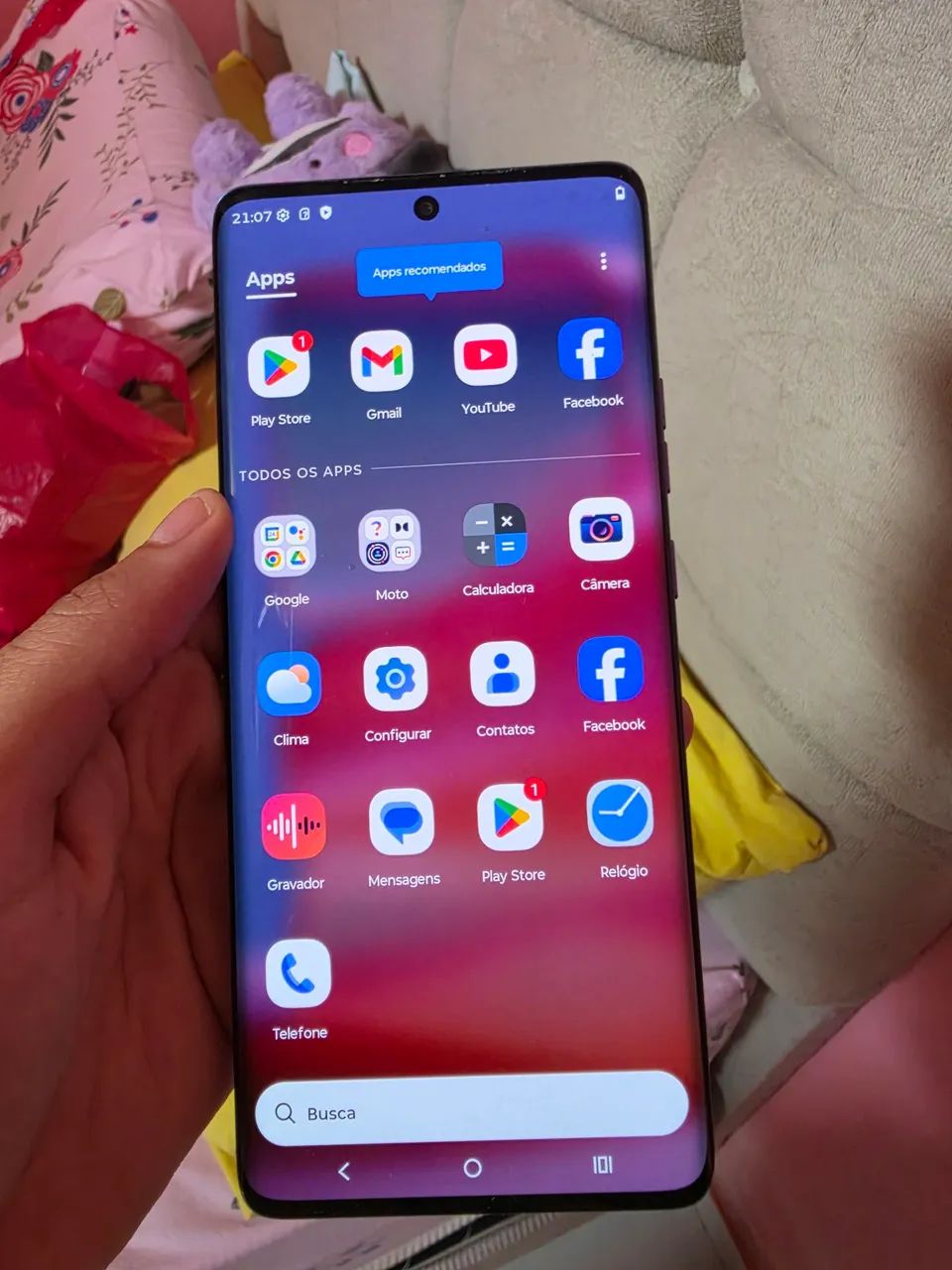 Motorola edge 50 PRO - Foto 3