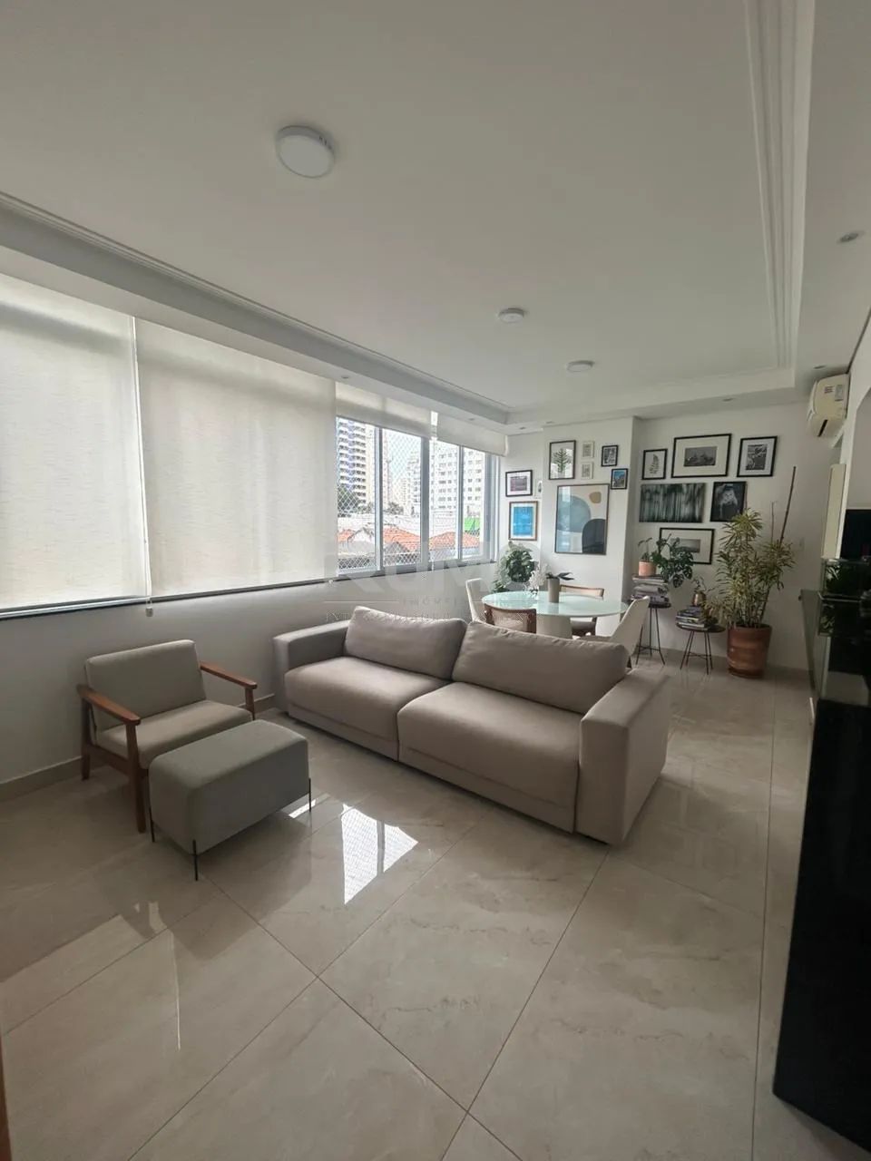 apartamento - Cambuí - Campinas - Foto 5