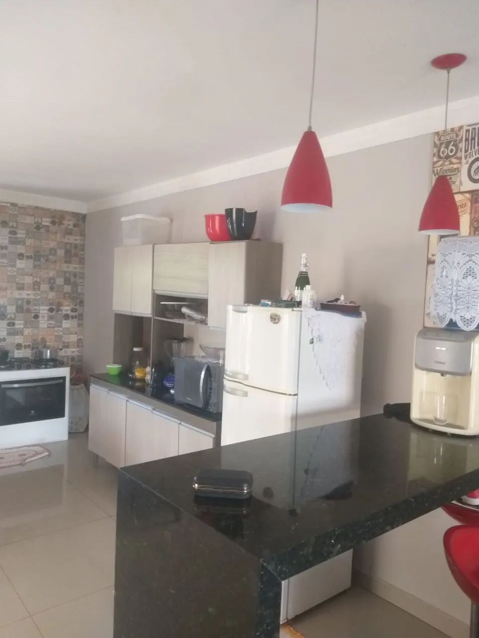 Casa à venda em Cond Villa Verde, Iguaraçu-PR - Foto 2