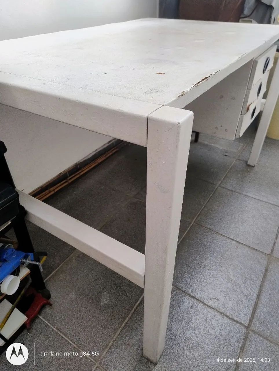 mesa de escritório  - Foto 2