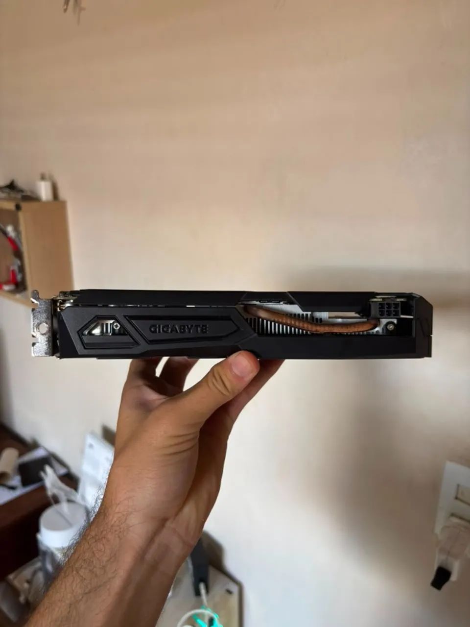 GTX 1050 - Foto 4