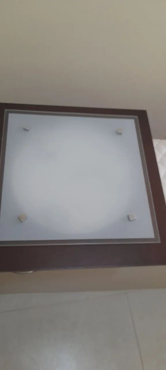 Linda iluminaria para decorar ambientes  - Foto 2