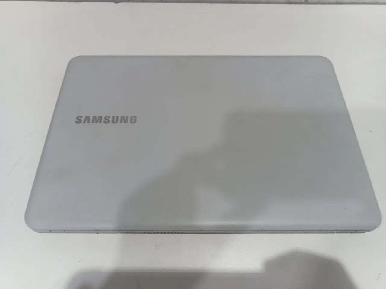 Notebook Samsung i3-7020 - Foto 4
