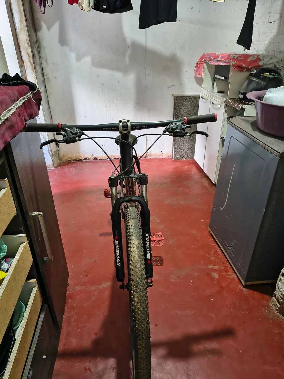 Bicicleta aro 29  - Foto 2