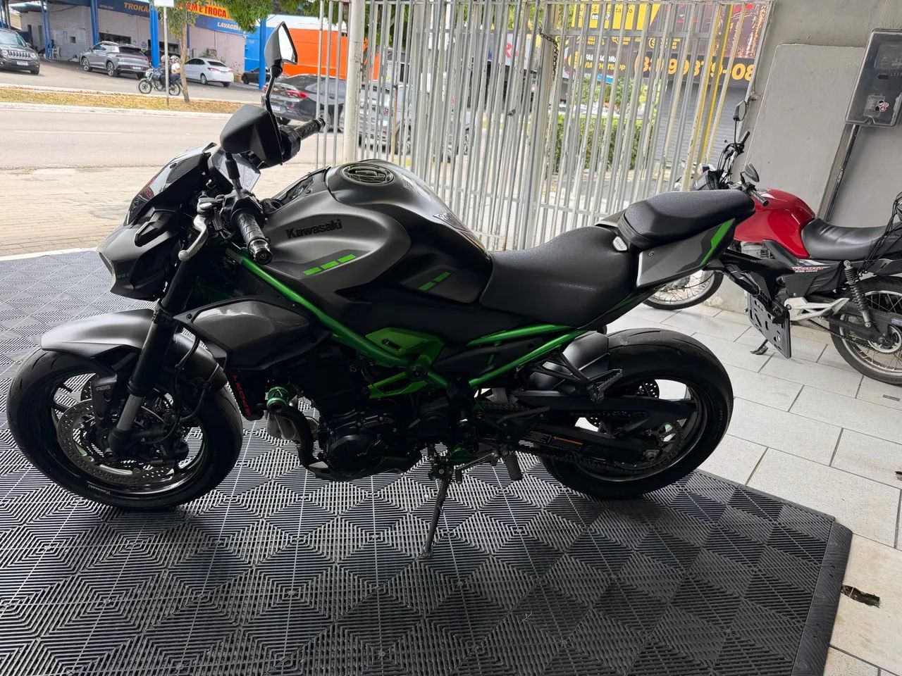 Z900 - Foto 3