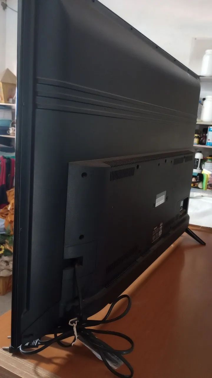 Tv Semp,40" , para retirar peças  - Foto 3
