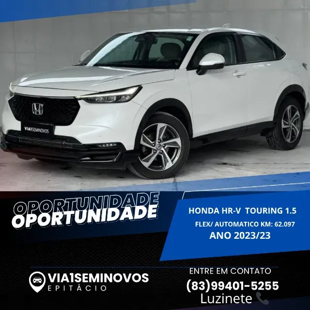 Honda Hr-V 2023