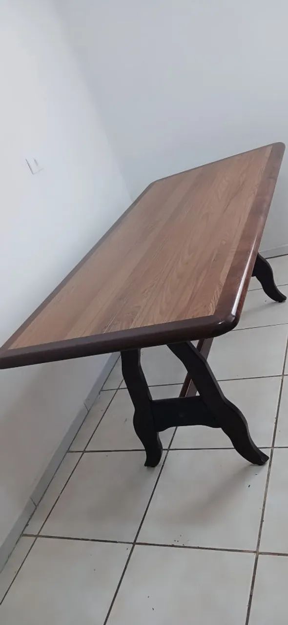 Mesa canto alemao - Foto 2