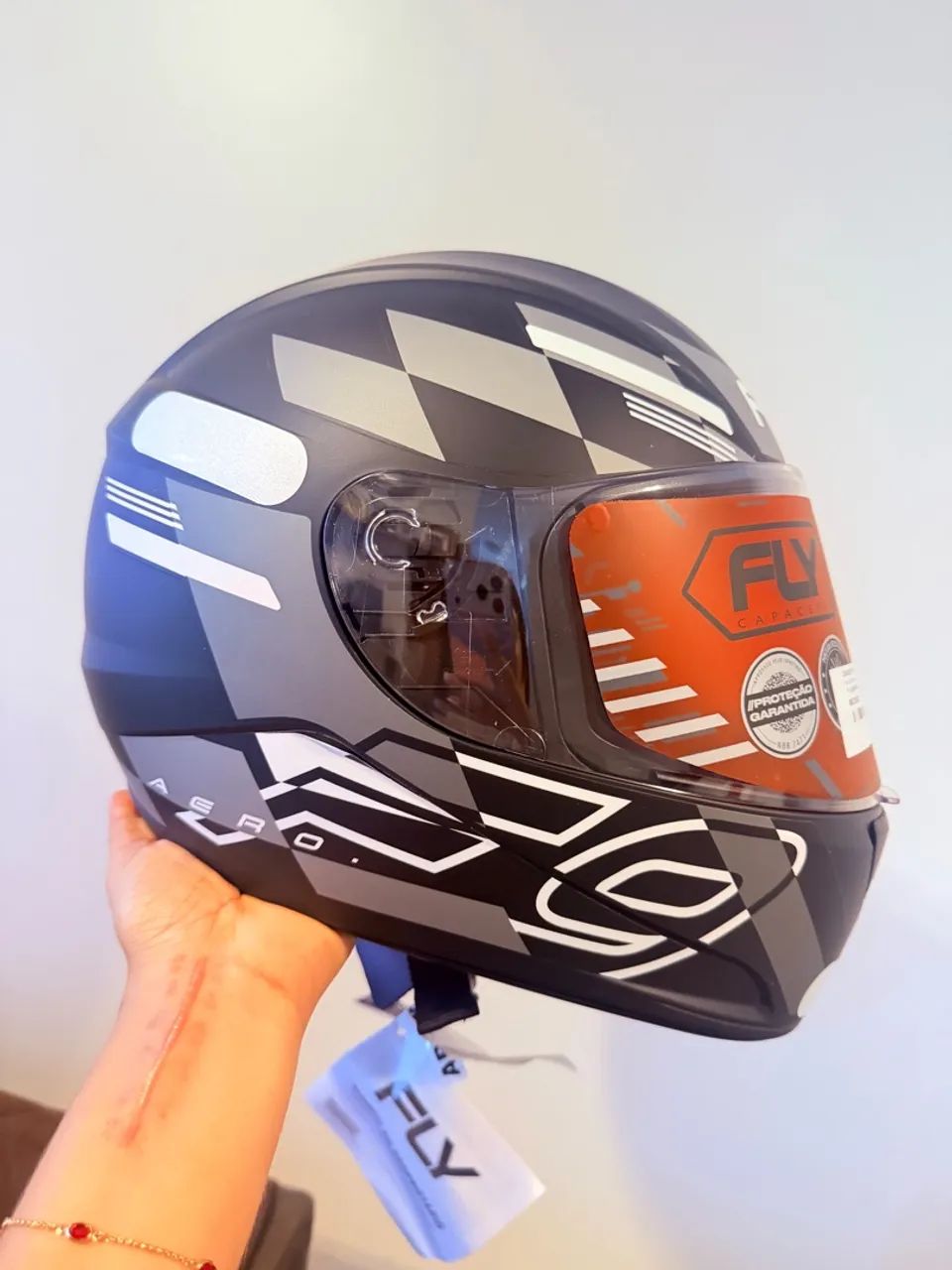 Capacete  - Foto 2