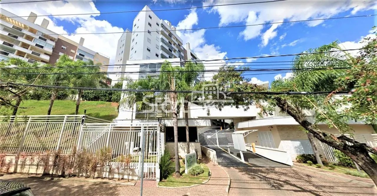 apartamento - Parque Prado - Campinas