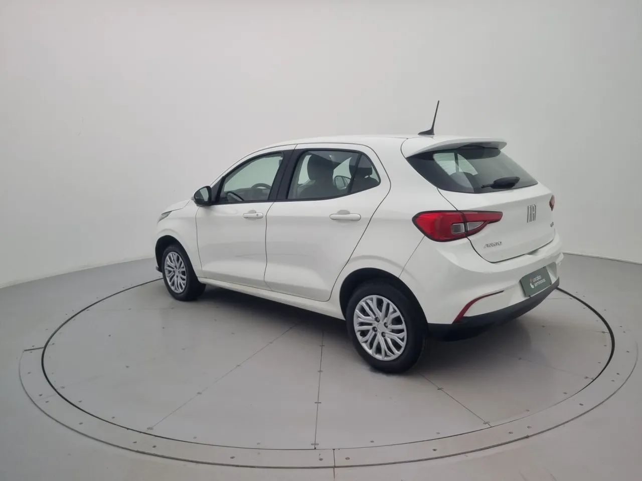 Fiat Argo Drive 1.0 Firefly 2025 - Foto 3
