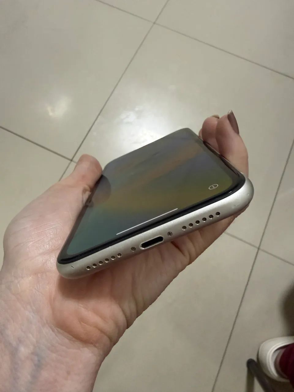 iPhone 11 / 128gb - Foto 4