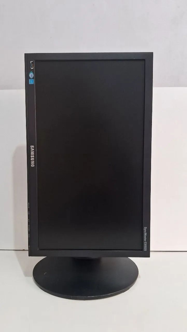 Monitor Samsung 18,5 polegadas - Foto 5