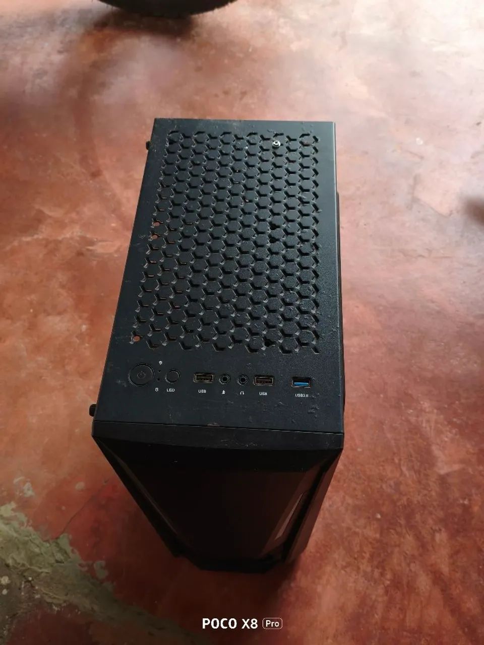 Gabinete Gamer - Foto 2