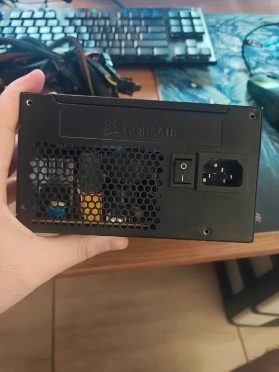 Corsair VS 450 - Foto 5