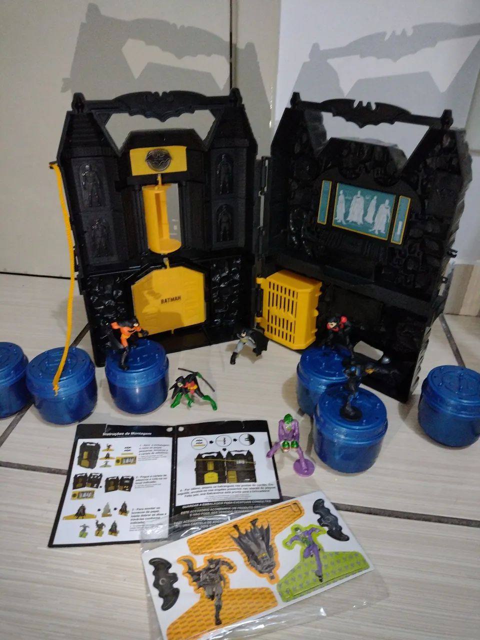 Brinquedo antigo  - Foto 5