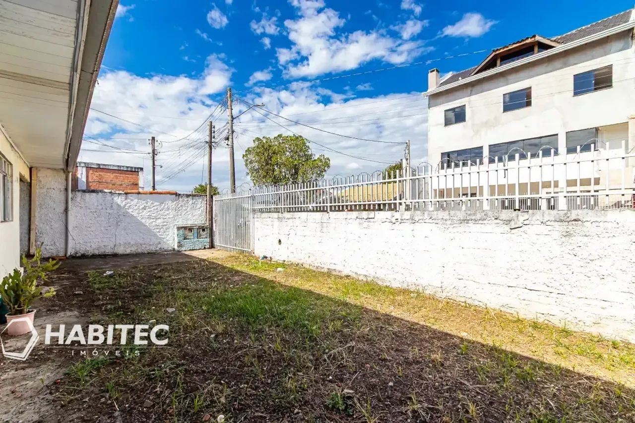 Terreno com 411,22 M² no Pinheirinho - HT3670 - Foto 2