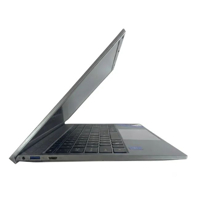 Notebook Multilaser Ultra UB440 i3 10a Ger 4gb SSD 120gb - Foto 5