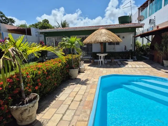 Casa em Itamaracá temporada liga *