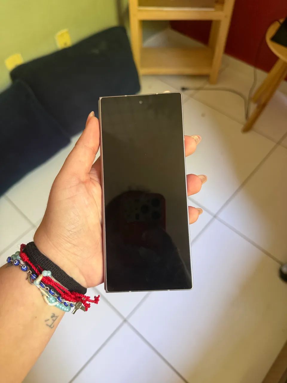 Z Fold 6 - 512gb  - Foto 3