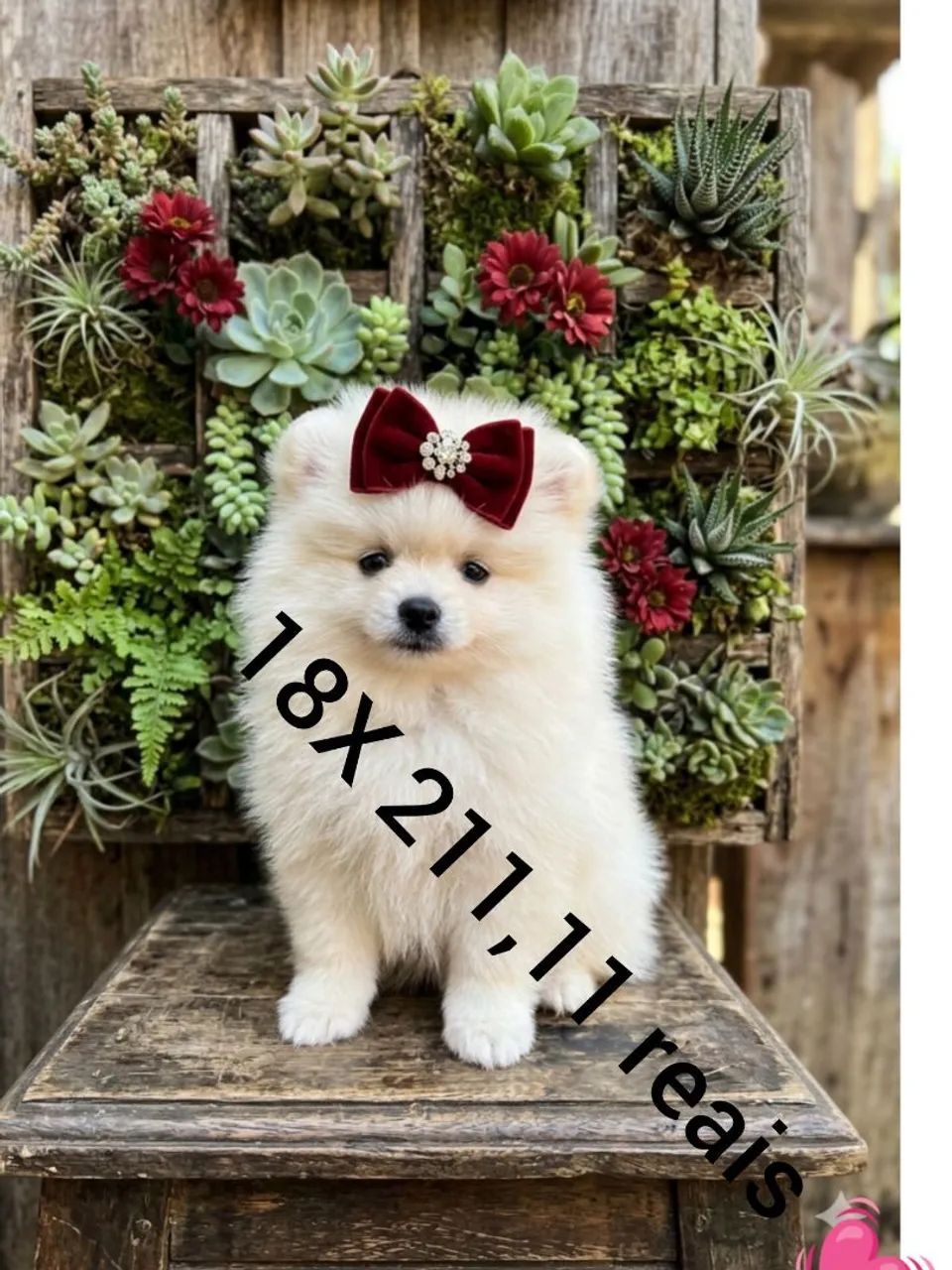 Baby menina - Cachorros - Jardim Redentor, Franca 1500462052 | OLX