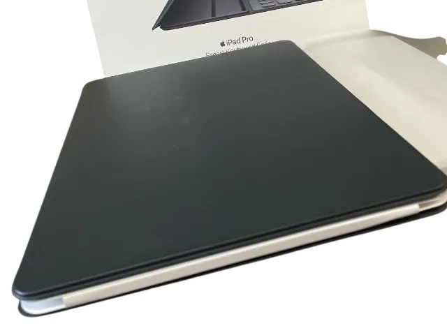 Apple Smart Key Board Folio, preto e original - Tablets e E