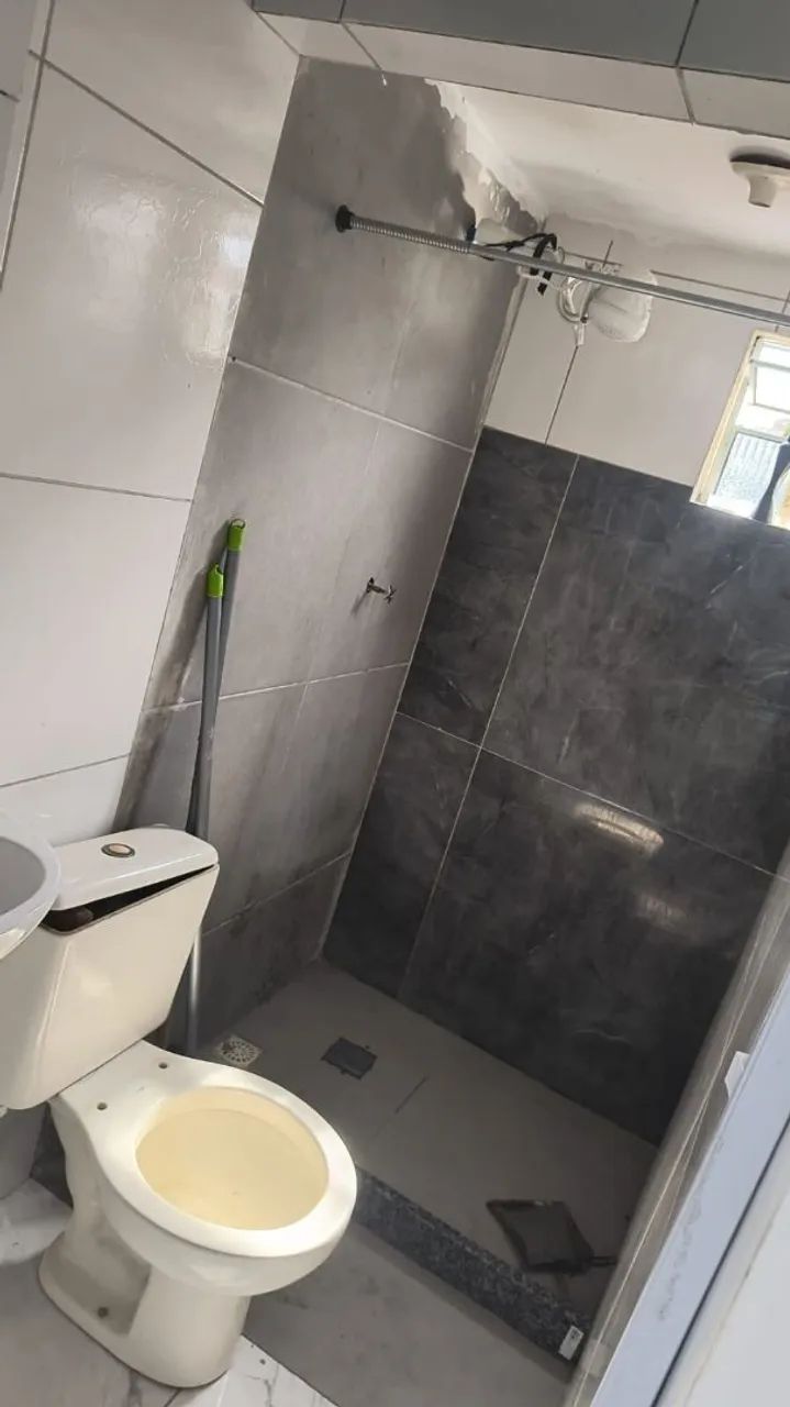 Alugo casa  em freguesia  - Foto 3